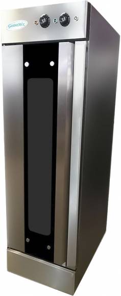 Шкаф расстоечный Gastromix BP-16 Шкаф расстоечный Gastromix BP-16