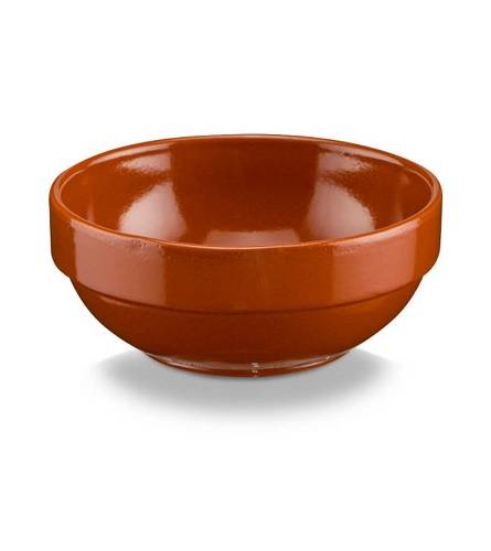 Салатник 600мл 130мм штабелируемый керамика Classic Regas 263 Салатник 600мл 130мм штабелируемый керамика Classic Regas 263