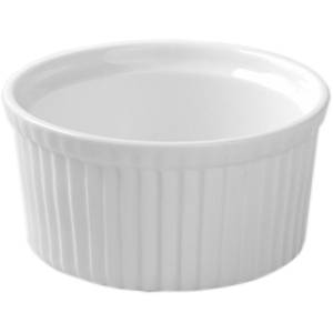 Соусник «Кунстверк» 200мл фарфор белый A2452  03040143 Соусник «Кунстверк» 200мл фарфор белый A2452  03040143