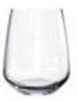 Стакан 470мл стекло Vicrila MENCIA V185440 /6/ Стакан 470мл стекло Vicrila MENCIA V185440 /6/