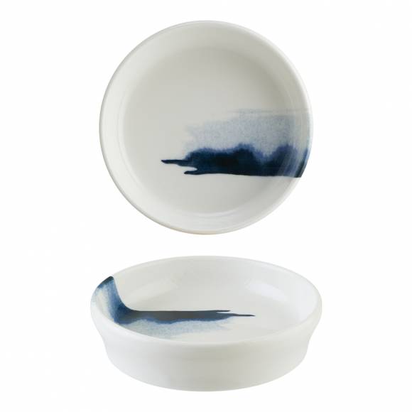 Соусник 100 мл 100 мм Blue Wave Bonna BLWHYG10KS Соусник 100 мл 100 мм Blue Wave Bonna BLWHYG10KS