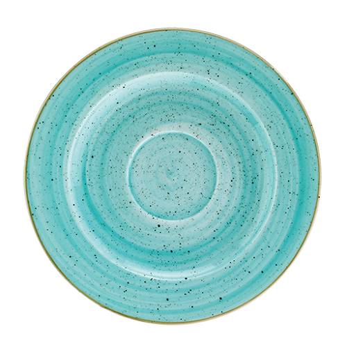 Блюдце кофейное 12см фарфор Rita Coffee Aura Aqua Bonna /6/ AAQ RIT 01 KT Блюдце кофейное 12см фарфор Rita Coffee Aura Aqua Bonna /6/ AAQ RIT 01 KT