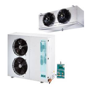 Сплит-система консольная (на кронштейн) Rivacold THUM245Z1212RVC Split