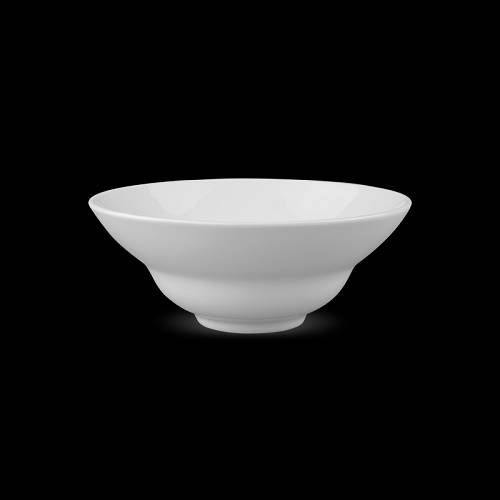 Салатник 370мл круглый 140мм с полями LY'S Horeca 551414000  фк5017