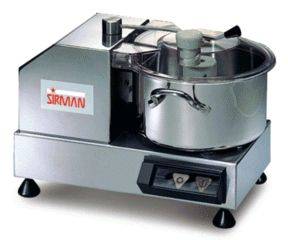 Куттер Sirman C 6 VV (2 скорости) Куттер Sirman C 6 VV (2 скорости)