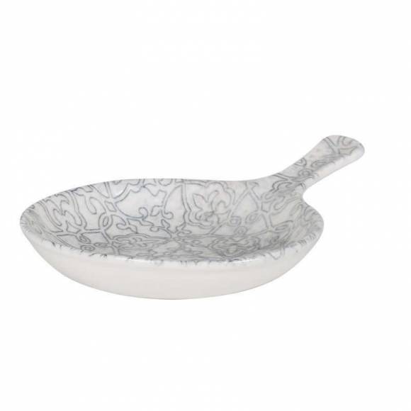 Блюдо для подачи 240*160 мм Bonna Tequendama TEQOPT16PN Блюдо для подачи 240*160 мм Bonna Tequendama TEQOPT16PN