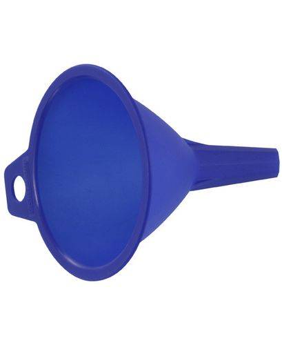 Воронка 100мм пластик с ручкой Fackelmann 42680  46752 /10/120/ Воронка 100мм пластик с ручкой Fackelmann 42680  46752 /10/120/