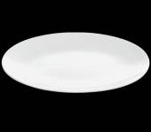 Тарелка 200мм без полей Wilmax WL-991013 /6/48/ Тарелка 200мм без полей Wilmax WL-991013 /6/48/