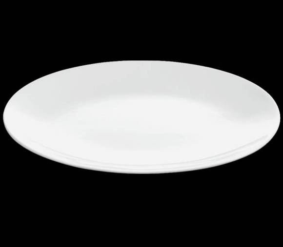Тарелка 200мм без полей Wilmax WL-991013 /6/48/ Тарелка 200мм без полей Wilmax WL-991013 /6/48/