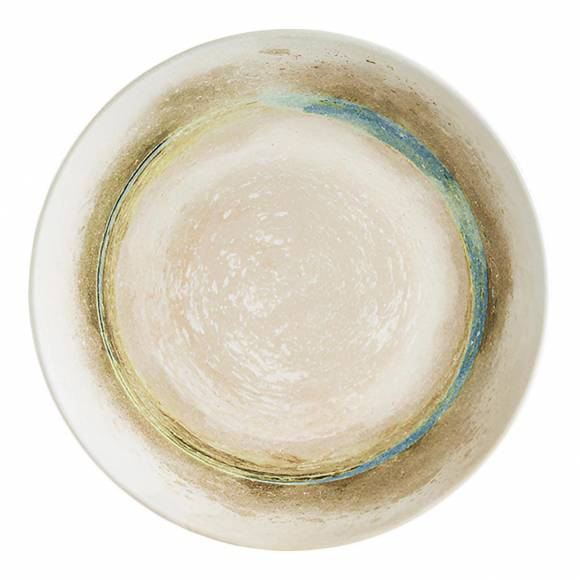 Тарелка 250 мм Tranquil Bonna S-MT-TRQGRM25DZ b Тарелка 250 мм Tranquil Bonna S-MT-TRQGRM25DZ b