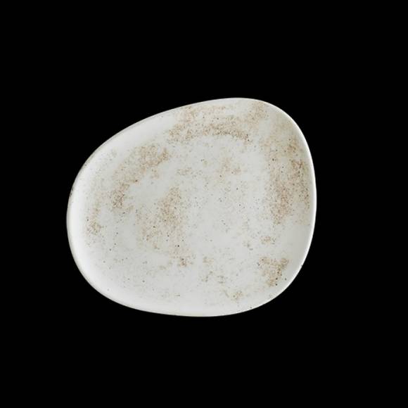 Тарелка плоская 240мм Nacrous Matt Vago Bonna MT-NCRVAO24DZ b
