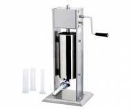 Шприц колбасный 10л AIRHOT SV-10 (вертикальный) Шприц колбасный 10л AIRHOT SV-10 (вертикальный)