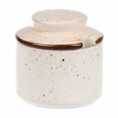 Сахарница 275мл фарфор Desert Fusion P.L.  81223062 /6/ Сахарница 275мл фарфор Desert Fusion P.L.  81223062 /6/