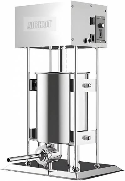 Шприц колбасный автоматический 25л AIRHOT SVE-25