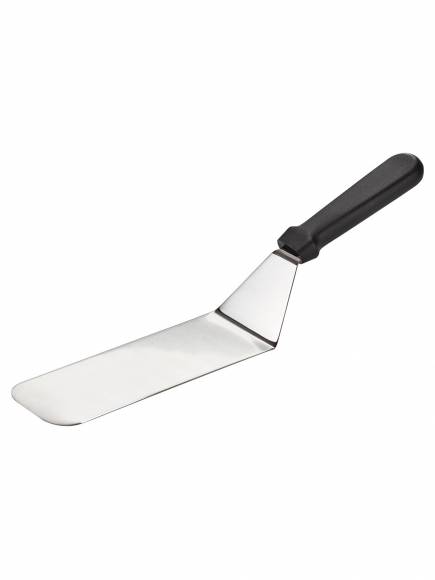 Лопатка 200мм изогнутая PLProffcuisine LB-P51A Лопатка 200мм изогнутая PLProffcuisine LB-P51A