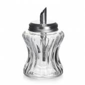 Сахарница с дозатором Luxstahl [KH-109]