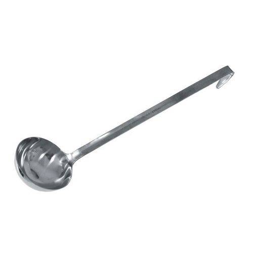 Половник 1000мл нерж. P.L. Proff Cuisine L8016 /JQ-OT464 Половник 1000мл нерж. P.L. Proff Cuisine L8016 /JQ-OT464