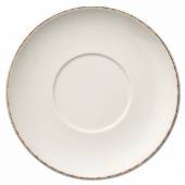 Тарелка под салатник 170 мм фарфор Gourmet Retro Bonna E100GRM 17 KKT Тарелка под салатник 170 мм фарфор Gourmet Retro Bonna E100GRM 17 KKT