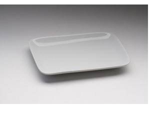 Блюдо прямоугольное 230х150мм Collage фк442 Блюдо прямоугольное 230х150мм Collage фк442