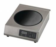 Плита индукционная INDOKOR IN3500 WOK Плита индукционная INDOKOR IN3500 WOK