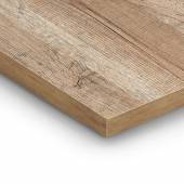 Столешница Лагерта 1800х800х38 кромка Лагерта 4893 /2/