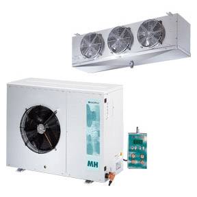 Сплит-система консольная (на кронштейн) Rivacold THUM145Z0212RVC Split