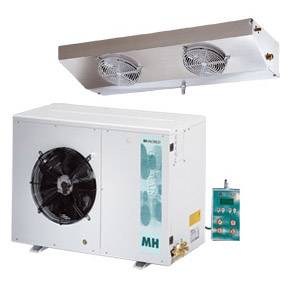 Сплит-система консольная (на кронштейн) Rivacold THUM140Z0211RVC Split