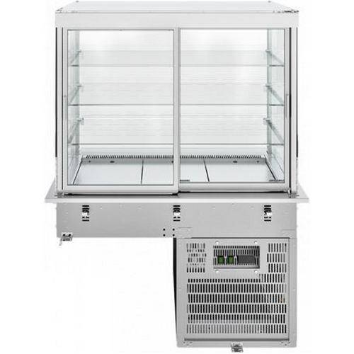 Витрина холодильная Refettorio RC21D Витрина холодильная Refettorio RC21D