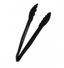 Щипцы универсальные L=24см MG поликарбонат черные 1724 55296 /20/