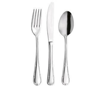 Ложка сервировочная Abert (Enrico VIII) CUB27. /12/