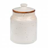 Горшочек с крышкой 1200мл фарфор Desert Fusion P.L.  81223056 /6/ Горшочек с крышкой 1200мл фарфор Desert Fusion P.L.  81223056 /6/