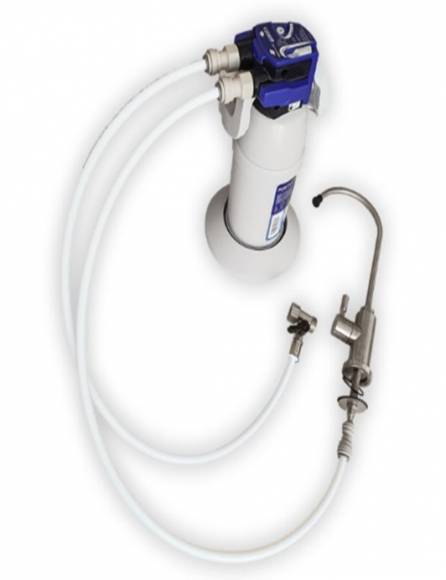 Комплект крана питьевой воды 3/8