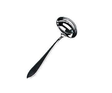 Ложка для соуса Luxstahl (Marselles) DJ-08163 кт2438 Ложка для соуса Luxstahl (Marselles) DJ-08163 кт2438
