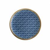 Тарелка 300мм Calif Люпин Bonna LPNGRM30DZ b