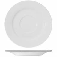 Блюдце для бульонной чашки D=175 H=16мм «Кунстверк» A7598  /1/48/