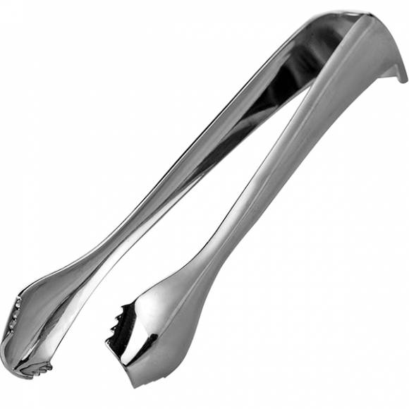 Щипцы для льда и сахара L=13 см 07010130IVV /1/6/