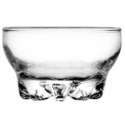 Креманка 200 мл гладкая Silvana 43258 /6/ Креманка 200 мл гладкая Silvana 43258 /6/