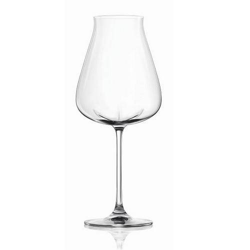 Бокал для вина "Desire Aerlumer" 700мл h255мм d106мм, хрусталь Lucaris 1LS10RR25 Бокал для вина "Desire Aerlumer" 700мл h255мм d106мм, хрусталь Lucaris 1LS10RR25