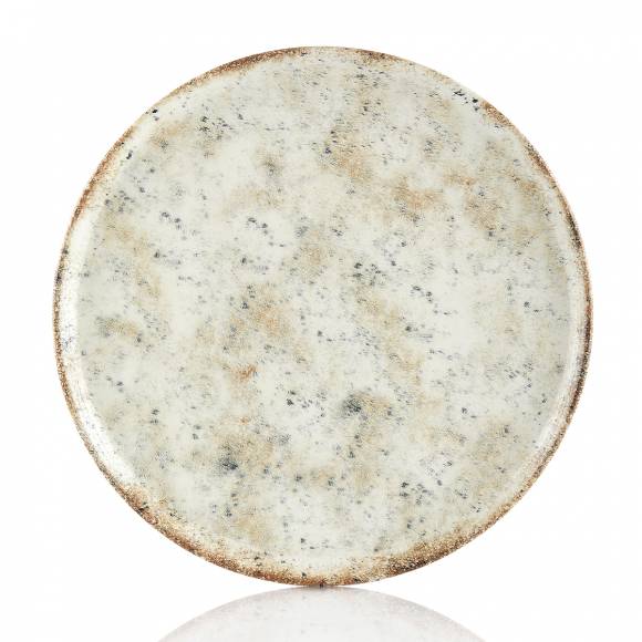 Тарелка круглая 270мм фарфор Tinta Tierra By Bone TN-TR-ZT-27-DZ /6/ Тарелка круглая 270мм фарфор Tinta Tierra By Bone TN-TR-ZT-27-DZ /6/
