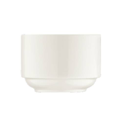 Сахарница 8х6см фарфор Banquet White Bonna /6/  BNC 02 DSK Сахарница 8х6см фарфор Banquet White Bonna /6/  BNC 02 DSK