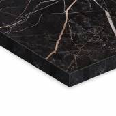 Столешница Файерстоун 700х700х38 кромка Файерстоун 5496 /6/