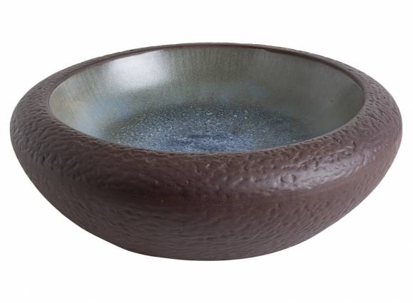 Салатник 850 мл 220 мм Лагун Оушн Bonna LAGOC22KS