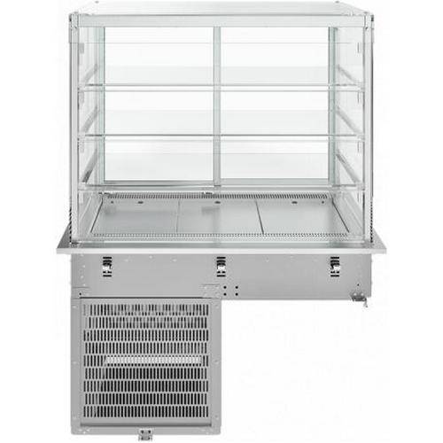 Витрина холодильная Refettorio RC22D Витрина холодильная Refettorio RC22D