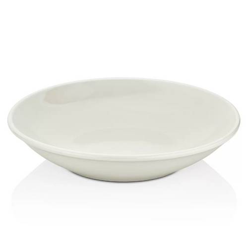 Салатник 1300 мл 250мм фарфор Arel By Bone 01-FL-25-CK /6/ Салатник 1300 мл 250мм фарфор Arel By Bone 01-FL-25-CK /6/