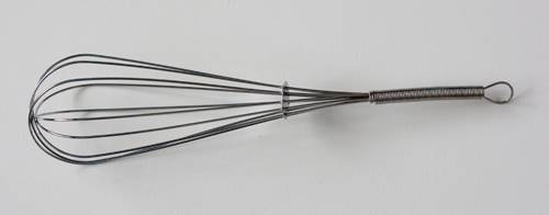 Венчик 250мм нерж. 5 лепестков КНР 721 /24/ Венчик 250мм нерж. 5 лепестков КНР 721 /24/