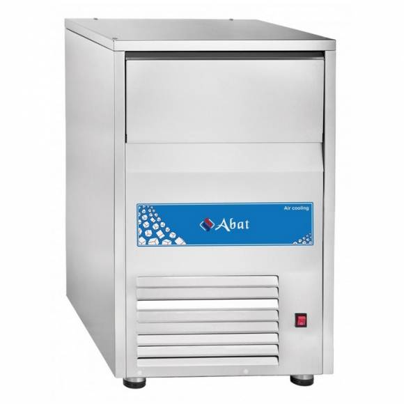 Льдогенератор гранулированного льда Abat ЛГ-150/40Г-02 (воздушное охлаждение) Льдогенератор гранулированного льда Abat ЛГ-150/40Г-02 (воздушное охлаждение)