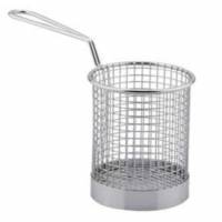 Корзинка д/подачи метал 9*9  см P.L. (99000116) Корзинка д/подачи метал 9*9  см P.L. (99000116)