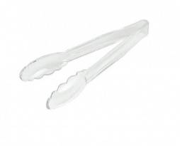 Щипцы универсальные L=30см MG поликарбонат прозрачные 1725 	57515 /20/ Щипцы универсальные L=30см MG поликарбонат прозрачные 1725 	57515 /20/