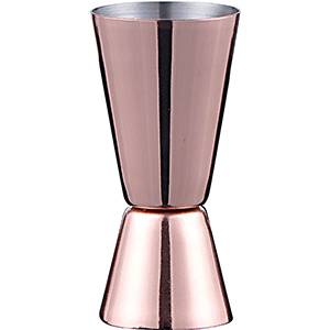 Джиггер 25/50мл медь, нерж. сталь Probar   LD008-LC 02040134