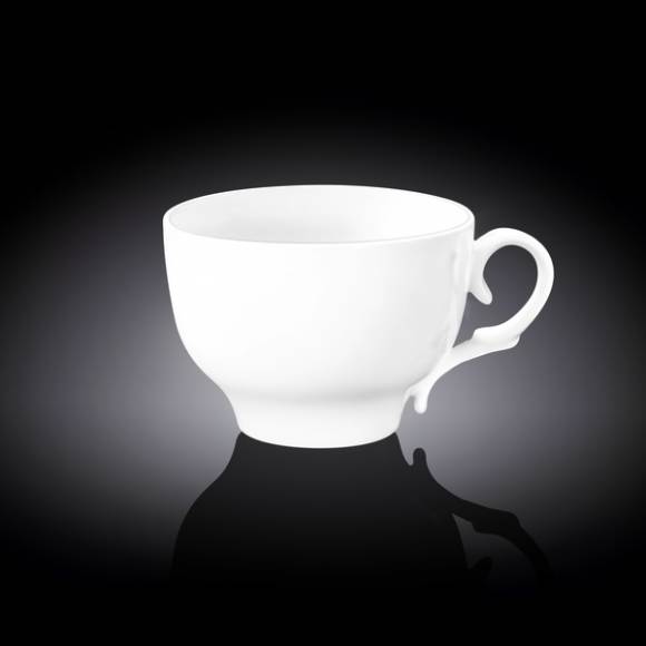 Кружка 420мл Wilmax WL-993107 /6/36/